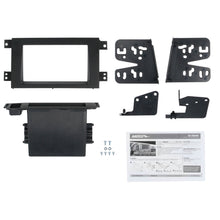 Charger l'image dans la galerie, Metra 95-7884B Radio Installation Kits Compatible Fits Honda Ridgeline 2006-2014