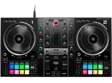 Load image into Gallery viewer, Hercules DJControl Inpulse 500, 2-channel DJ Controller