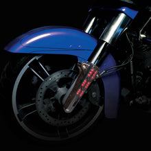 Charger l'image dans la galerie, Saddle Tramp BC-BFKC Front Fork LED Accent Lights - Compatible Fits for Harley-Davidson® Touring