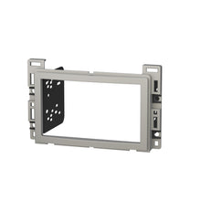 Charger l'image dans la galerie, Metra 95-3302S Double-DIN Car Stereo Dash Kit - Compatible Fits for GM Multi-Kit 2005-2012