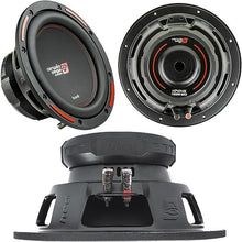 Load image into Gallery viewer, Cerwin Vega H7104S HED Series 10" SVC Subwoofer (4Ω)