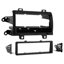 Load image into Gallery viewer, Metra 99-8224 Single-DIN Car Stereo Dash Kit - Compatible Fits for Matrix/Vibe 2009-2010