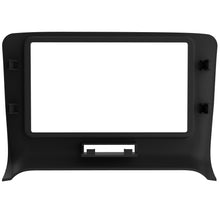Load image into Gallery viewer, Metra 95-9114B Double-DIN Car Stereo Dash Kit - Compatible Fits for Audi TT 2008-2015