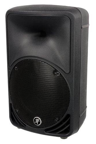 Mackie C200 10" 2-way Compact Passive SR Loudspeaker