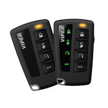 Load image into Gallery viewer, Viper 5808V 2-Way LED Remote Start &amp; Security System