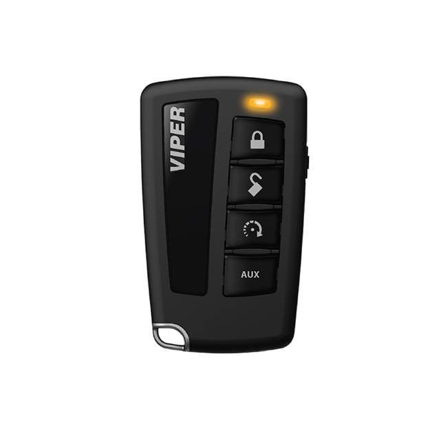 Viper 5808V 2-Way LED Remote Start & Security System