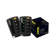 Load image into Gallery viewer, Viper 5808V 2-Way LED Remote Start &amp; Security System