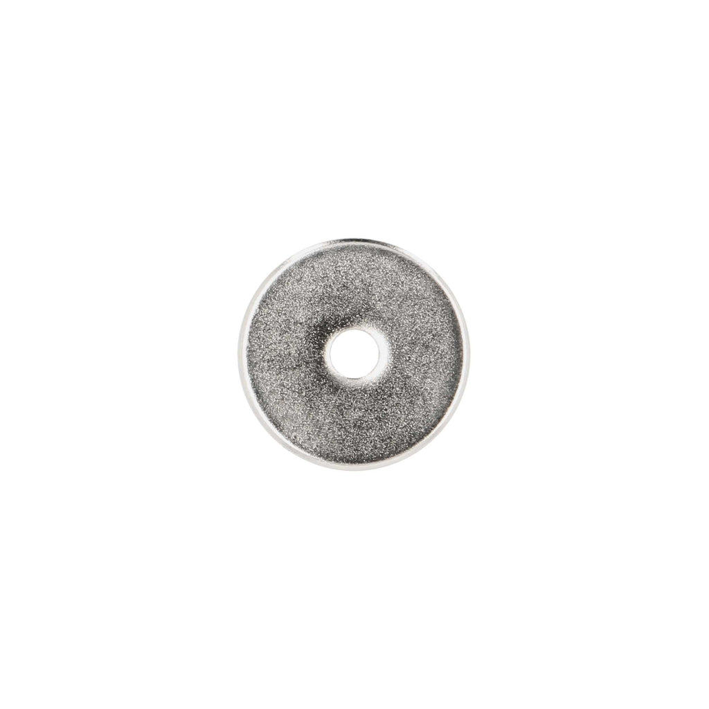 Install Bay IBHNDM25 25mm Neodymium Magnets W/Hole10pk