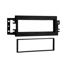 Charger l'image dans la galerie, Metra 99-3009 Single-DIN Car Stereo Dash Kit - Compatible Fits for Chevrolet Camaro 1993-1996 Pontiac Firebird 1993-2002