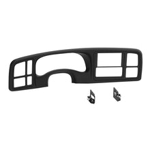 Charger l'image dans la galerie, Metra DP-3002TB Double-DIN Car Stereo Dash Kit - Compatible Fits for GM Full-Size Trucks and SUVs 1999-2002
