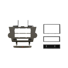Load image into Gallery viewer, Metra 99-8274BR Single/Double-DIN Car Stereo Dash Kit - Compatible Fits for HIGHLANDER 08-12