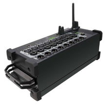 Load image into Gallery viewer, Mackie DL16S 16-Channel Wireless Digital Live Sound Mixer With Built-In Wi-Fi For Multi-Platform Control