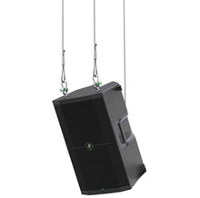 Load image into Gallery viewer, Mackie Thump 12&quot; PA Speaker DJ Package with Stands and Bag