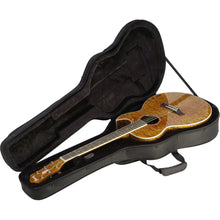 Charger l'image dans la galerie, SKB 1SKB-SC30 Thin-line Acoustic/Classical Guitar Soft Case