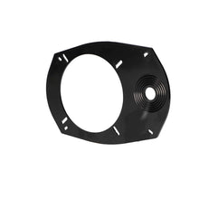 Charger l'image dans la galerie, Metra 82-6901 Speaker Adapter Plates - Universal 6”X9” To 6.5” &amp; Tweeter