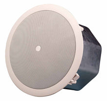 Charger l&#39;image dans la galerie, Yorkville Sound C165W, Coliseum Mini 60W Ceiling Mount Loudspeaker - 6.5 Inch