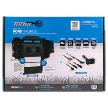 Charger l'image dans la galerie, Metra 99-5722 TurboTouch Kit - Compatible Fits for Ford Taurus (w/ key start) 2010-2012