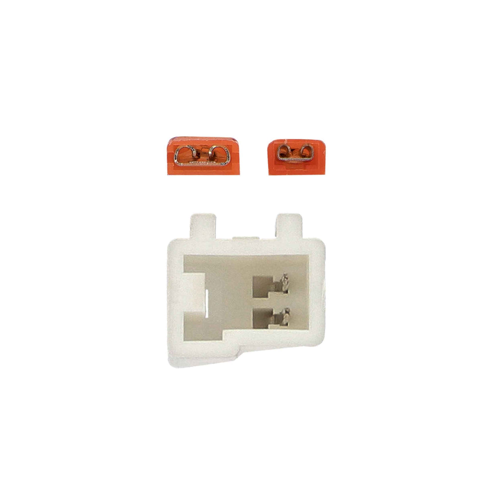 Metra 72-7303 Speaker Harness Compatible Fits for Kia/Hyundai 2014-2018 - Pair