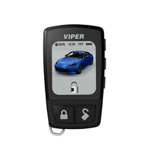 Load image into Gallery viewer, Viper 5908V 2-Way Color LCD Remote Start &amp; Security System