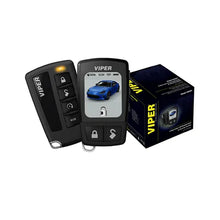 Load image into Gallery viewer, Viper 5908V 2-Way Color LCD Remote Start &amp; Security System