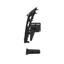 Load image into Gallery viewer, Metra 99-7342 Single/Double-DIN Car Stereo Dash Kit - Compatible Fits for Hyundai Sonata 2011-2014 (w/o NAV)