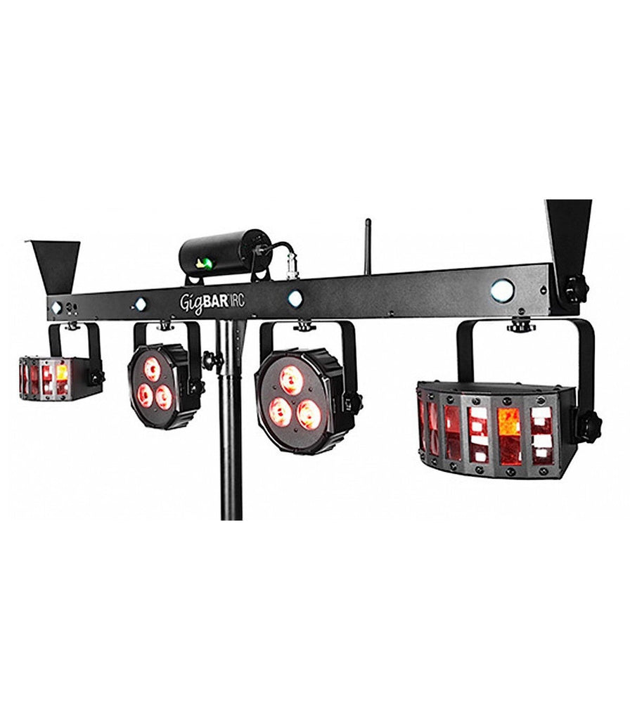 Chauvet GigBar 2 Lighting Effect System