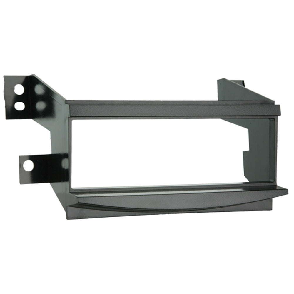 Metra 99-8215 Single-DIN Car Stereo Dash Kit - Compatible Fits for Toyota Avalon 2005-2010