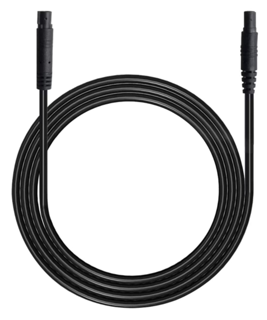 EchoMaster 5PEXHAR20 20ft Male 5-PIN Connector to Female 5-PIN Connector