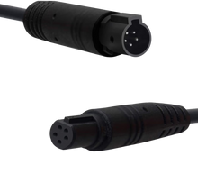 Charger l'image dans la galerie, EchoMaster 5PEXHAR20 20ft Male 5-PIN Connector to Female 5-PIN Connector