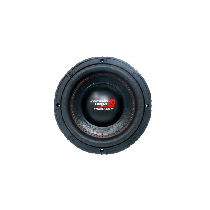 Cerwin Vega VMAX65D4 6.5” DVC High-Performance Subwoofer (4Ω)