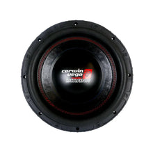 Load image into Gallery viewer, Cerwin Vega VMAX12D2 VMAXX Series 12" DVC High-Performance Subwoofer 2Ω