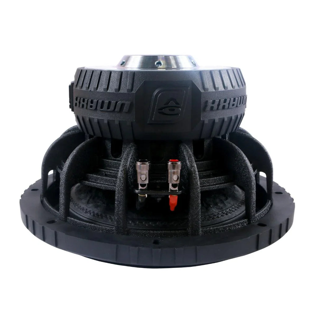 Cerwin Vega VMAX12D2 VMAXX Series 12" DVC High-Performance Subwoofer 2Ω