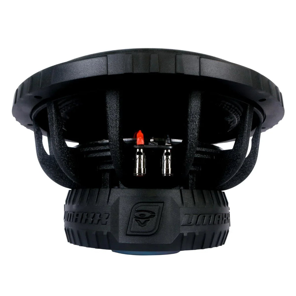 Cerwin Vega VMAX12D2 VMAXX Series 12" DVC High-Performance Subwoofer 2Ω