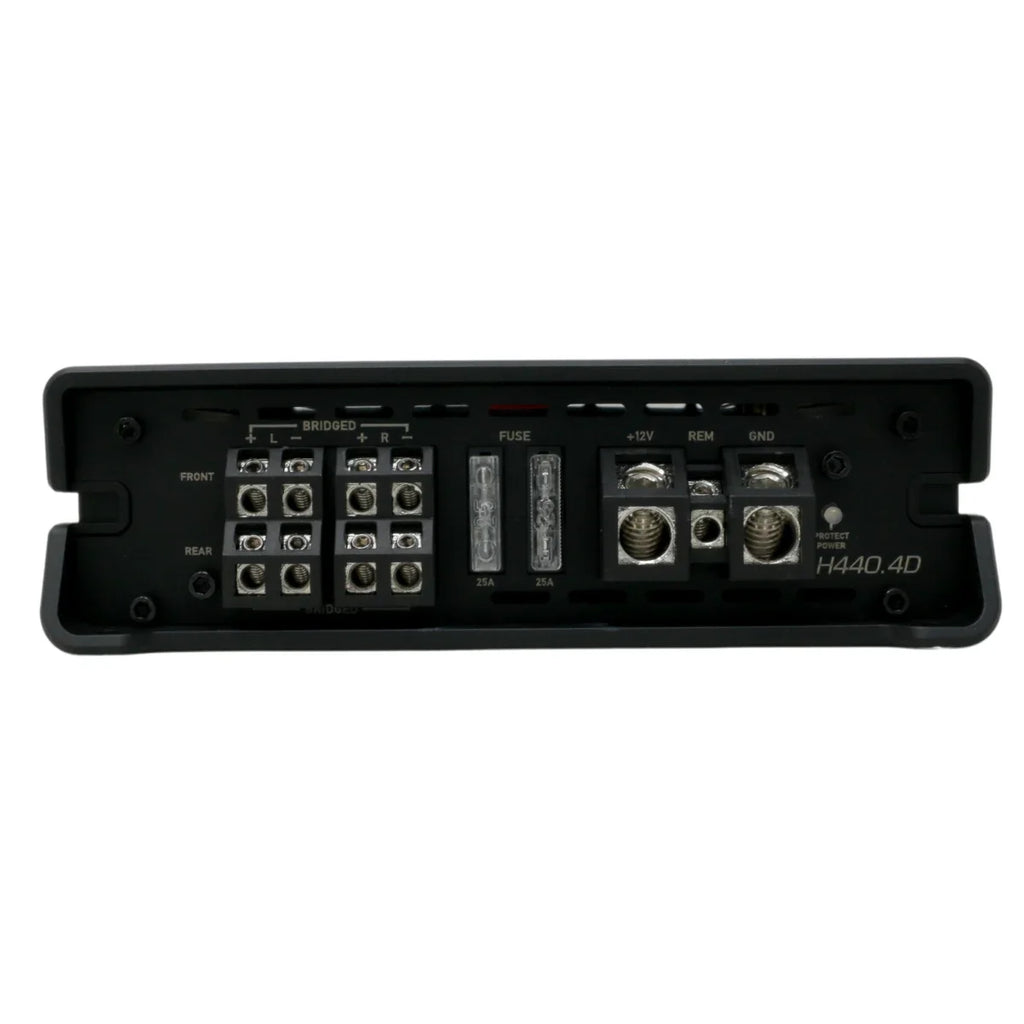 Cerwin Vega H440.4D HED 4-Channel 440W Full Range Class-D Amplifier