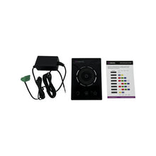 Load image into Gallery viewer, Antari Encolor T10 Wall-Mount RGBW DMX Controller