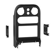 Charger l'image dans la galerie, Metra DP-7528 Single/Double-DIN Car Stereo Dash Kit - Compatible Fits for Mazda Miata 1990-1993