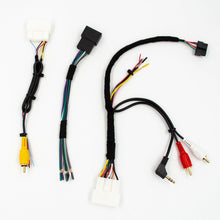 Load image into Gallery viewer, Metra 70-1765 Radio Replacement Harness - Compatible Fits for Toyota 2017-2023 (non-amplified)