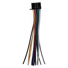 Charger l'image dans la galerie, Metra KN2X8-0001 2017 Kenwood 16 Pin Harness