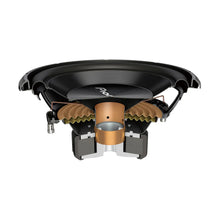 Charger l'image dans la galerie, Pioneer TS-A120D4 12" Dual 4-Ohm Component Subwoofer 1500W Power