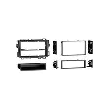 Load image into Gallery viewer, Metra 99-7426 Single/Double-DIN Car Stereo Dash Kit - Compatible Fits for Nissan Murano (without Bose Audio) 2009-2014