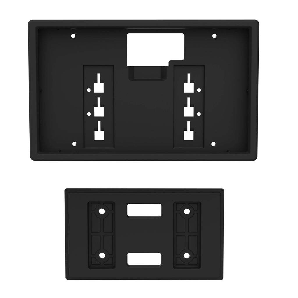 Metra 108-UN02 Floating Mount Kit Pioneer 8 Inch Radios