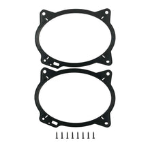 Load image into Gallery viewer, Metra 82-8152 Multi-App 6x9 Inch Speaker Adapter Compatible Fits for Toyota 2002-2018 - Pair