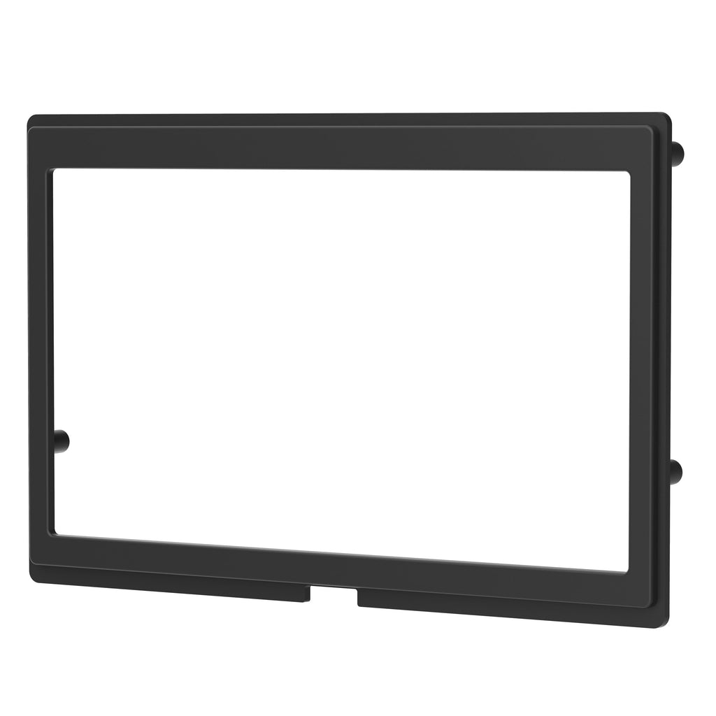 Metra 95-8731 Double-DIN Dash Installation Kit - Compatible Fits for Mercedes Sprinter 19-Up (excluding touchscreen radio models)