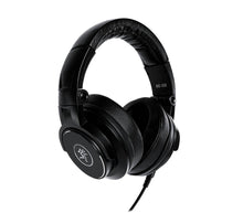 Load image into Gallery viewer, Mackie MC-150 Professional Closed-Back DJ Headphones