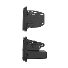 Charger l'image dans la galerie, Metra 99-5807 Single-DIN Car Stereo Dash Kit - Compatible Fits for Ford/Lincoln/Mercury Multi Kit 2004-2010