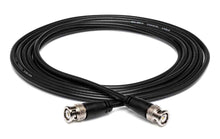 Charger l&#39;image dans la galerie, Hosa 50-ohm RG-58/U BNC to BNC Coax Cable