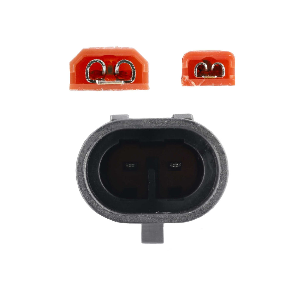 Metra 72-8606 Speaker Harness Compatible Fits for Tesla Model X 2015-2021