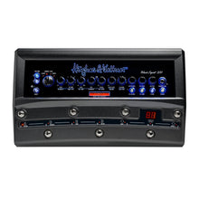 Charger l'image dans la galerie, Hughes &amp; Kettner SPIRIT200FLOOR Black Spirit 200 200 Watt Floorboard Amplifier
