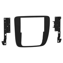 Charger l'image dans la galerie, Metra 108-GM2B Pioneer 8 Inch Radio TurboKit - Compatible Fits for GM SUV/Truck 2007-2014