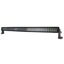 Charger l'image dans la galerie, Daytona Lights DL-DRC54 54" Dual Row Curved Lightbar - 104 LED